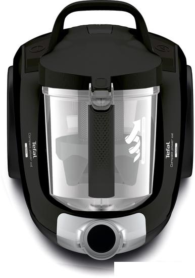 Пылесос Tefal Compact Power XXL TW4825EA