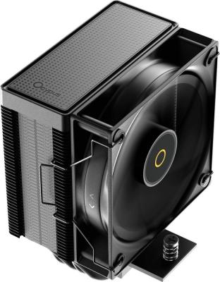 Кулер для процессора Ocypus Gamma A40 BK