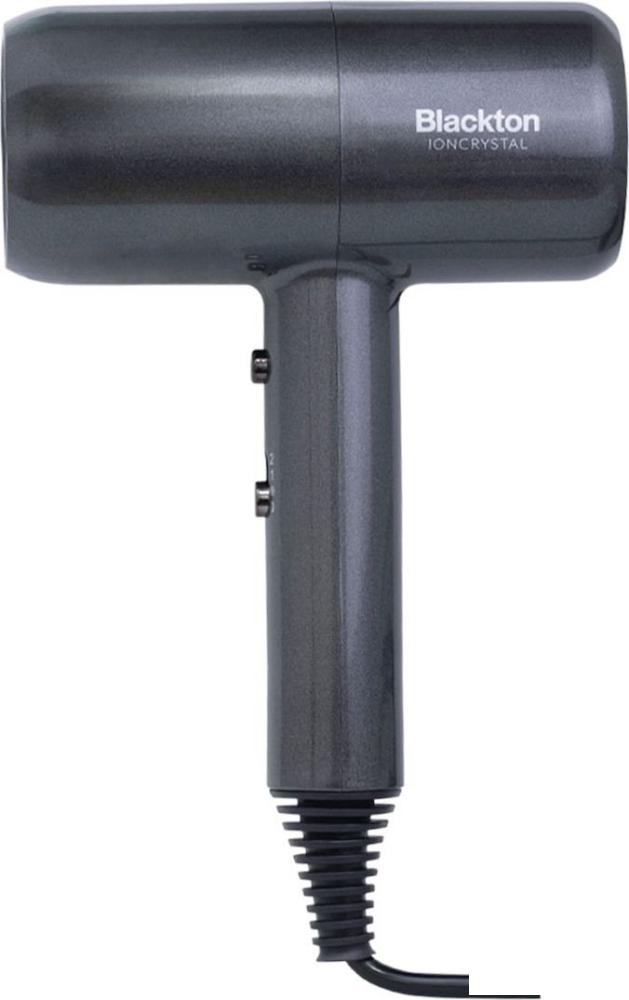 Фен Blackton Bt HD2041B (темно-серый)