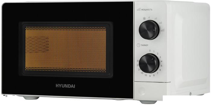 Микроволновая печь Hyundai HYM-M2049