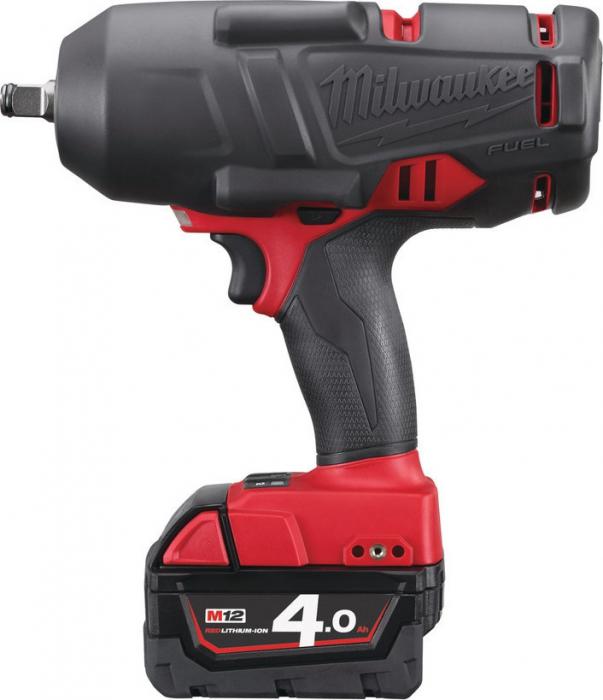 Чехол резиновый Milwaukee M18 FHIWF12, M18 ONEFHIWF12 49162767