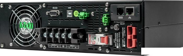 Источник бесперебойного питания Systeme Electric SRTSE5KRTXLI-NC