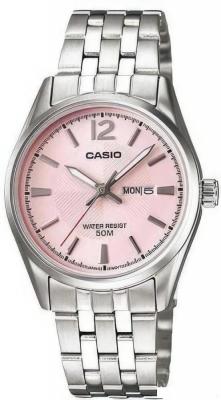 Наручные часы Casio LTP-1335D-5A
