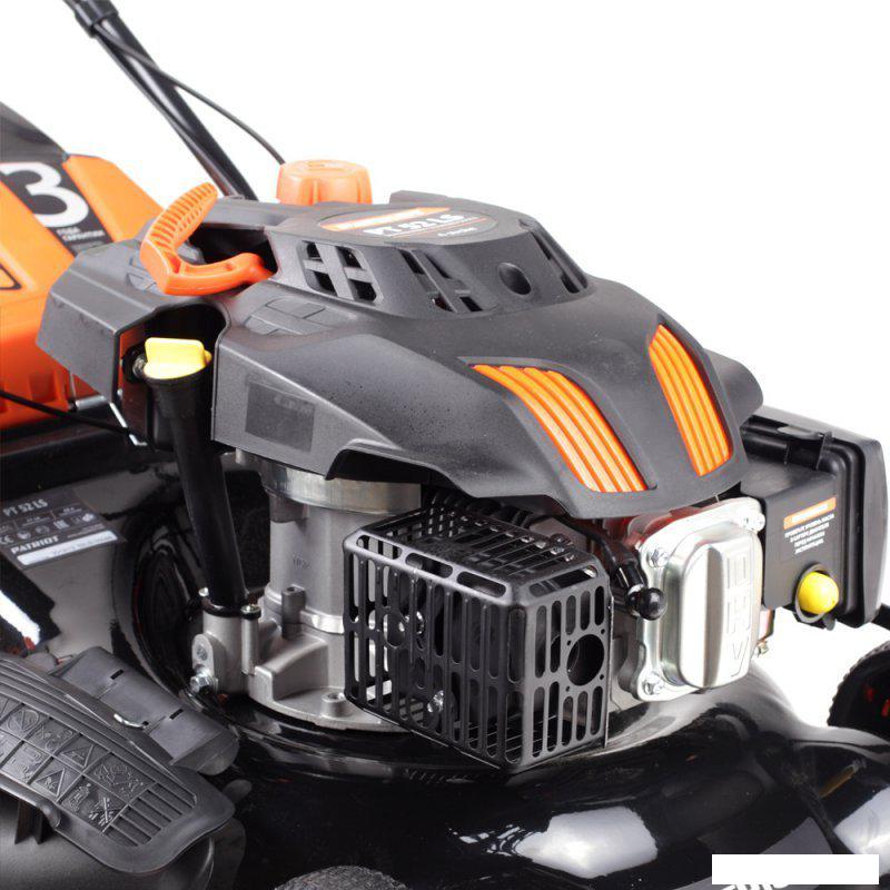 Газонокосилки Patriot PT 52 LS (512109024)
