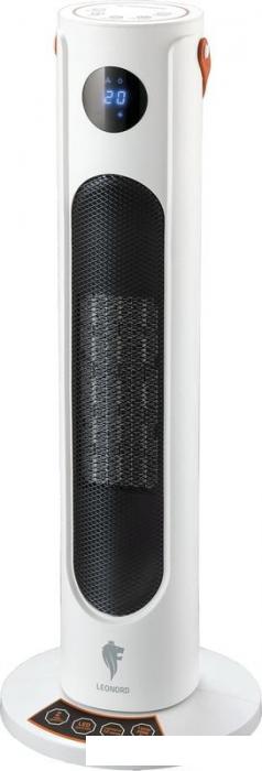 Тепловентилятор Leonord LPTC-6006