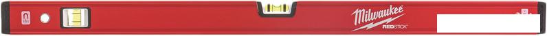 Уровень строительный Milwaukee Redstick Compact магнитный 4932459083