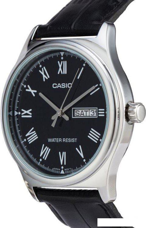 Наручные часы Casio MTP-V006L-1B