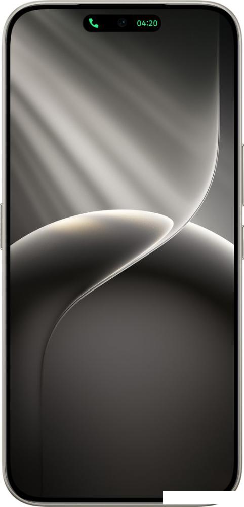 Телефон Tecno Camon 50 CN5 8GB/256GB (титановый)