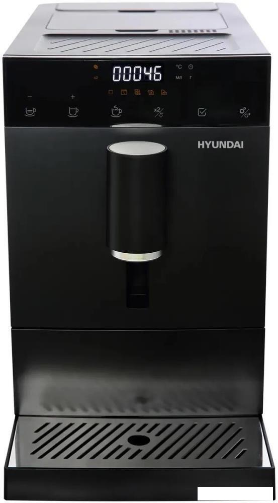 Кофемашина Hyundai HAM-4402