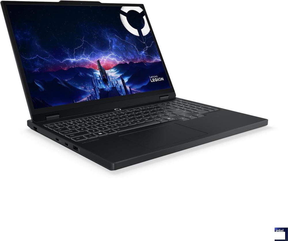 Игровой ноутбук Lenovo Legion 5 15IAX10 83F0000GRK