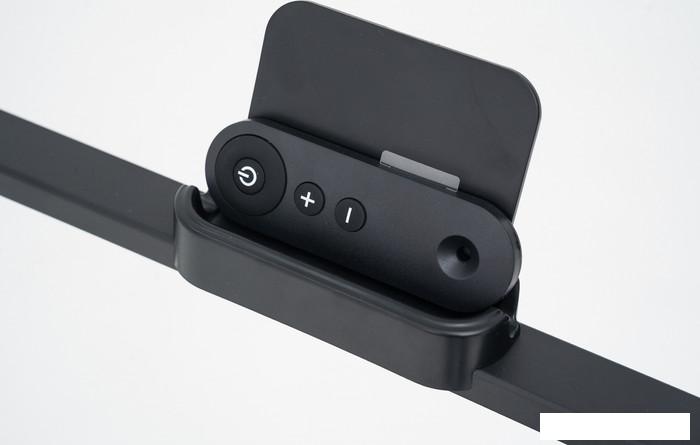 Электрическая беговая дорожка Calviano Slim Black