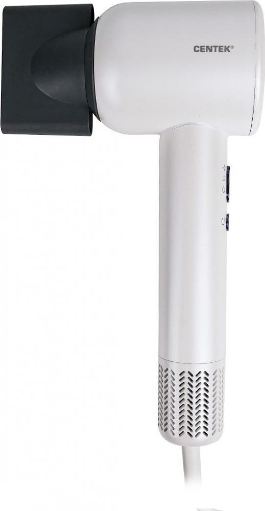 Фен CENTEK CT-2272 (белый)