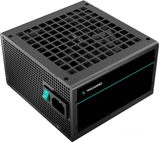 Блок питания DeepCool PF400