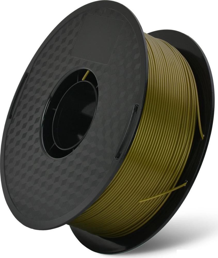 Филамент CrownMicro CM-FILPETG028Br
