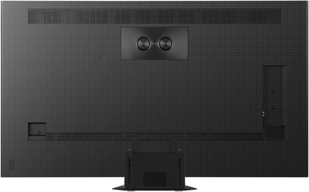 RGB miniLED телевизор Hisense 65UR9S