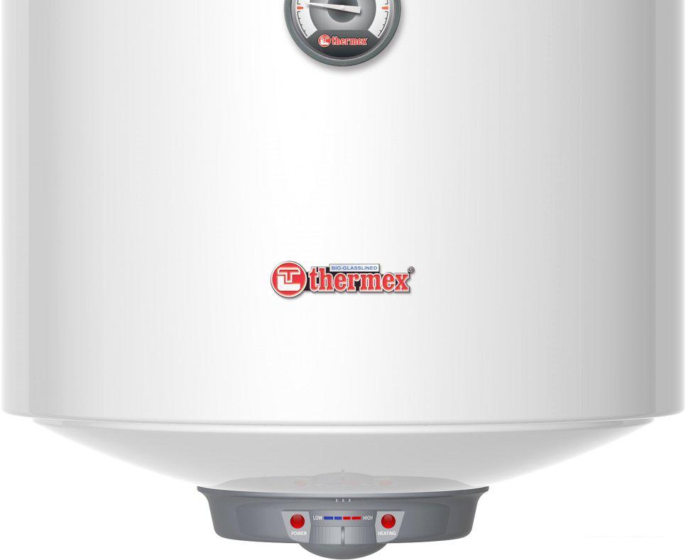 Накопительный электрический водонагреватель Thermex Nova 50 V