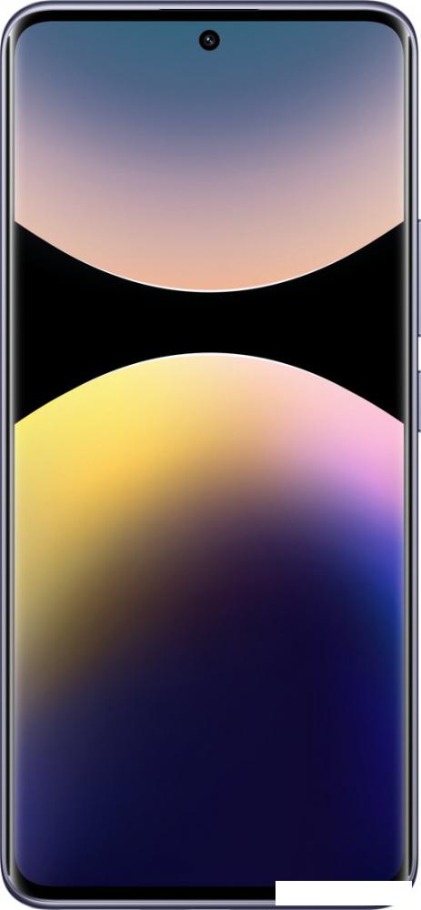 Телефон Xiaomi Redmi Note 14 Pro+ 5G 12GB/256GB международная версия (фиолетовый)