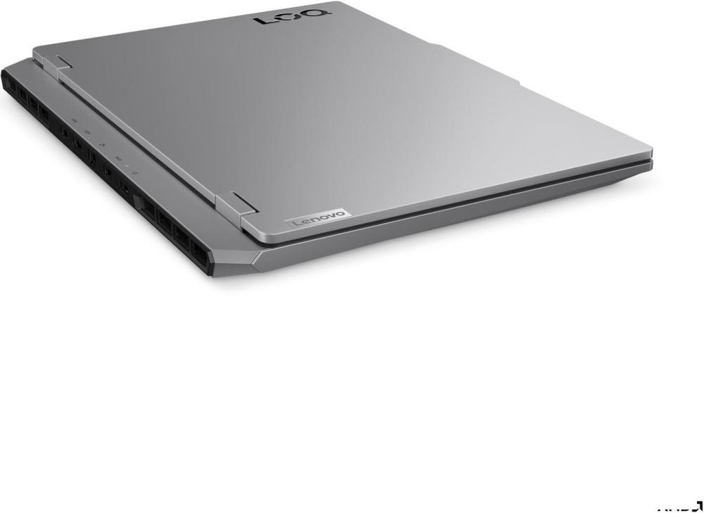 Игровой ноутбук Lenovo LOQ 15AHP10 83JG000JUS