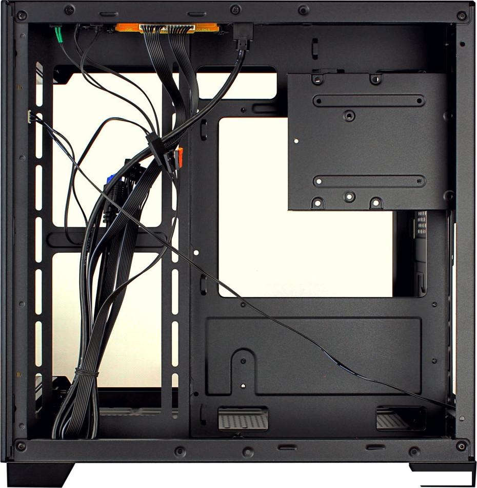Корпус Ginzzu V320