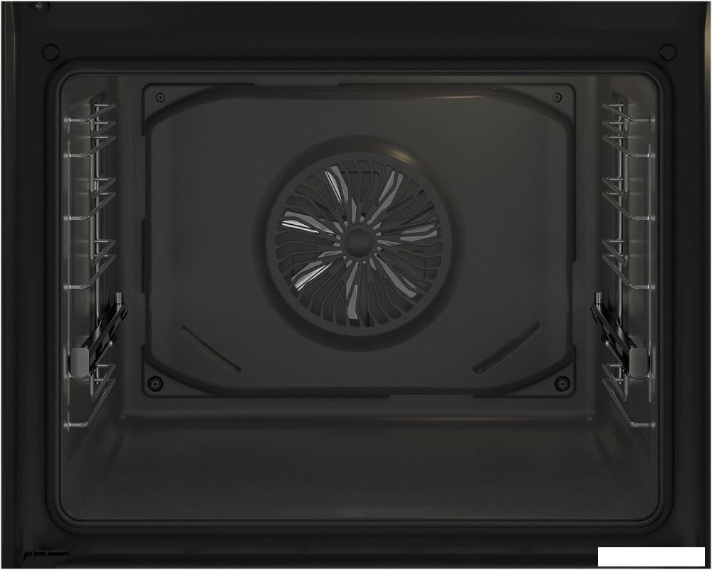 Электрический духовой шкаф Hotpoint HFE8 1231 JSH BLG