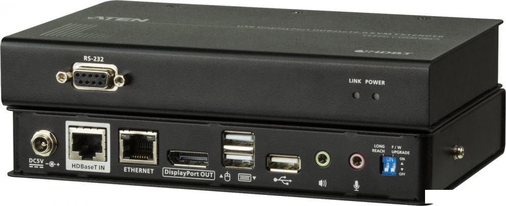 Удлинитель по витой паре Aten CE920-AT-G