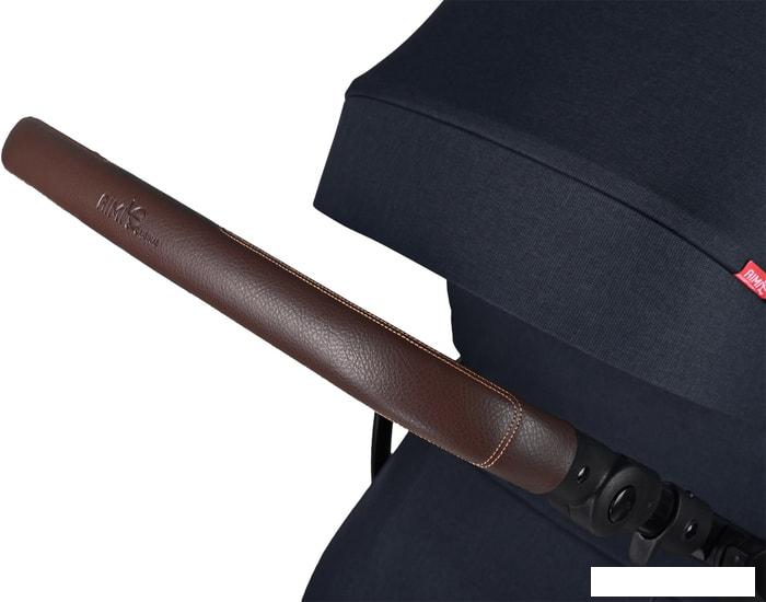 Универсальная коляска Aimile Original New (2 в 1, черный)