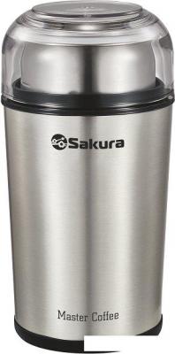 Электрическая кофемолка Sakura SA-6173S