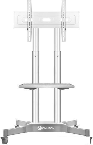 Стойка для телевизора Onkron TS1351 (белый)
