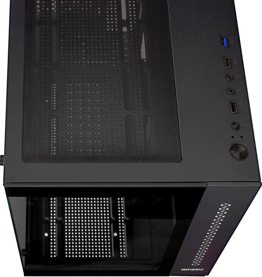 Корпус Ginzzu V320