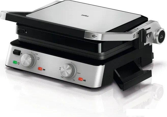 Электрогриль Braun MultiGrill 7 CG7010