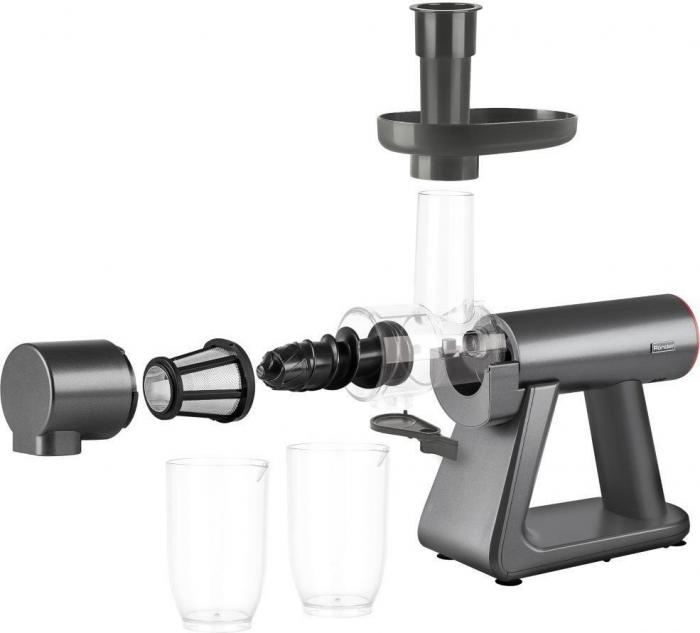 Соковыжималка Rondell RDE-1503