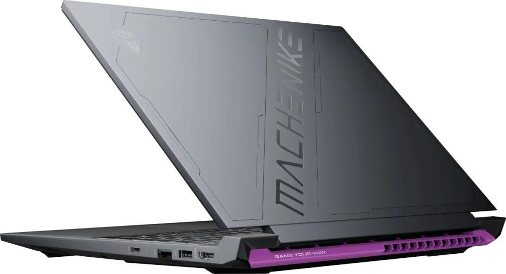 Игровой ноутбук Machenike StarX 15 Pulsar JJ00GN00KRU