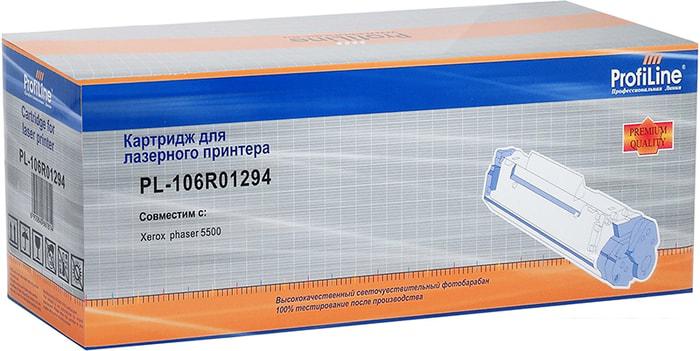 Картридж ProfiLine PL-106R01294 (аналог Xerox 106R01294)