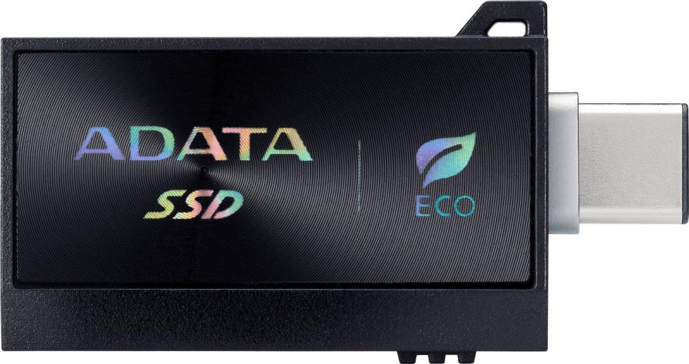 Внешний накопитель ADATA SC730 1TB SC730-1T-CACTI