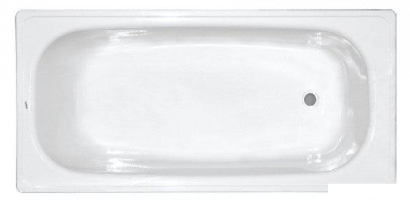 Ванна White Wave Optima 150x70 460517