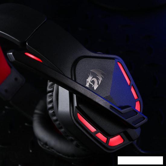 Наушники Redragon Themis