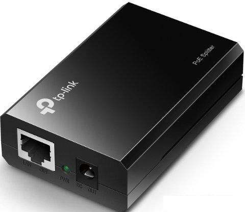 PoE-сплиттер TP-Link TL-POE10R