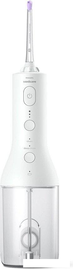 Ирригатор  Philips Sonicare Cordless Power Flosser 3000 HX3826/31