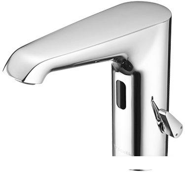 Смеситель Schell Xeris E HD-M 012540699