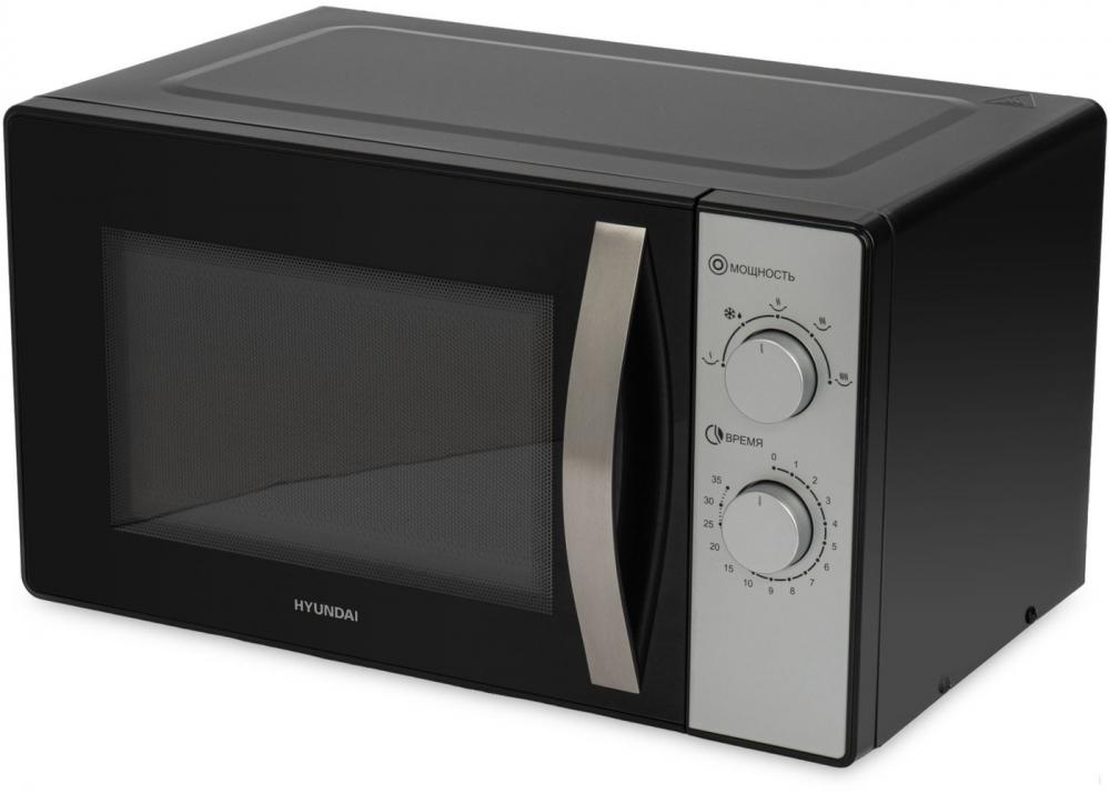 Микроволновая печь Hyundai HYM-M2025