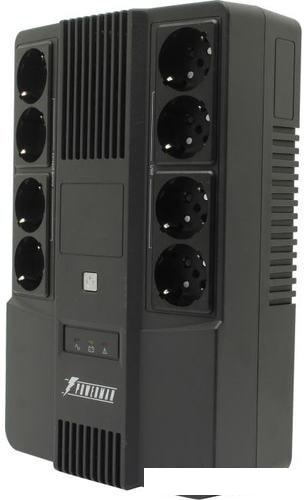 Источник бесперебойного питания Powerman Brick 1000
