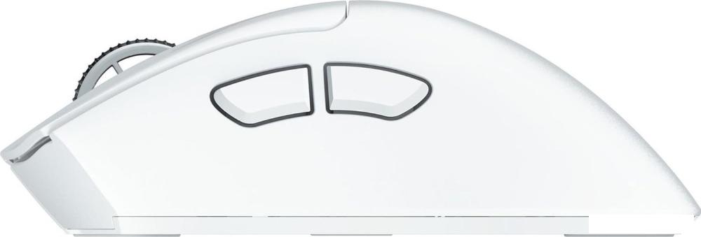 Игровая мышь Razer DeathAdder V4 Pro (белый)