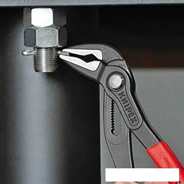 Клещи переставные Knipex 87 51 250