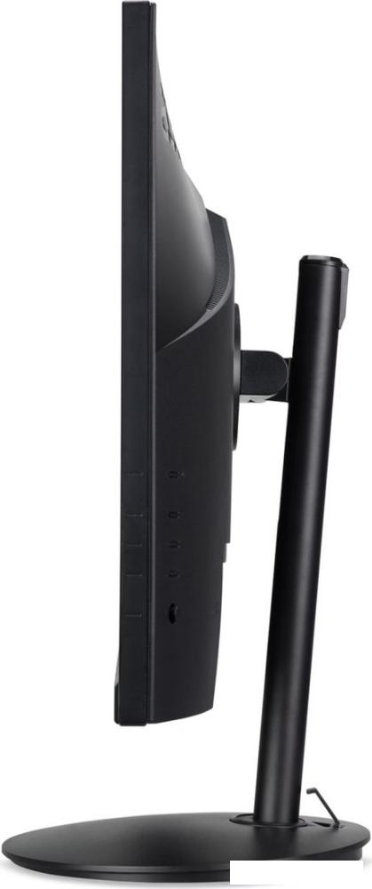Игровой монитор Acer CB272Gbirv UM.HB2CD.G03