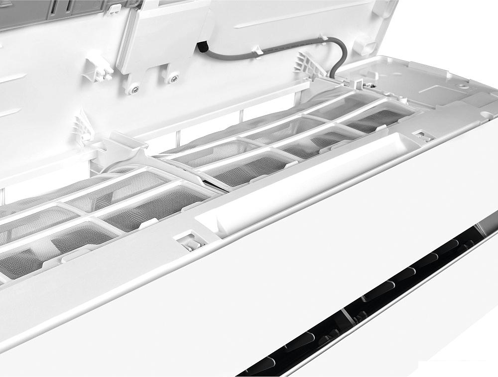 Кондиционер Zanussi Perfecto DC Inverter ZACS/I-09 HPF/A22/N8