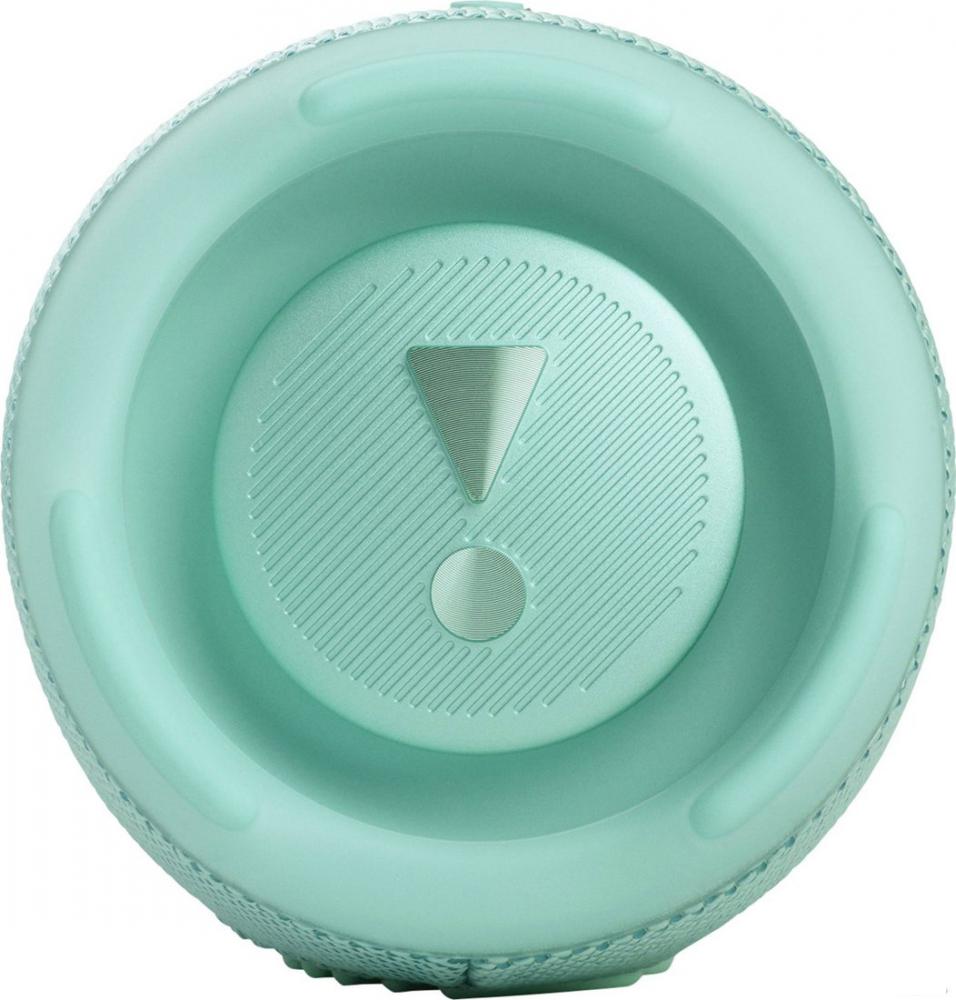 Беспроводная колонка JBL Charge 5 (бирюзовый)