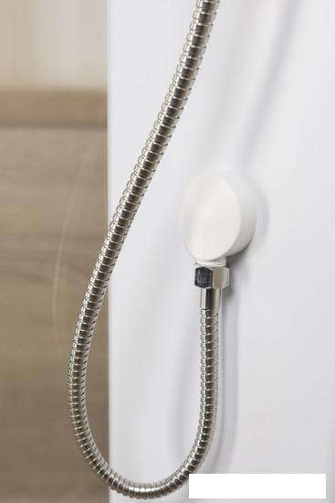 Душевые кабины Niagara Promo P80/40/MT 80x80x215