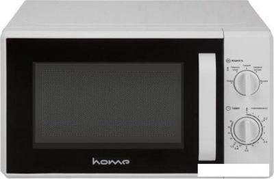 Микроволновая печь HOME HMM207DW
