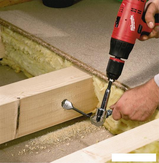 Насадка специализированная Milwaukee 4932352320