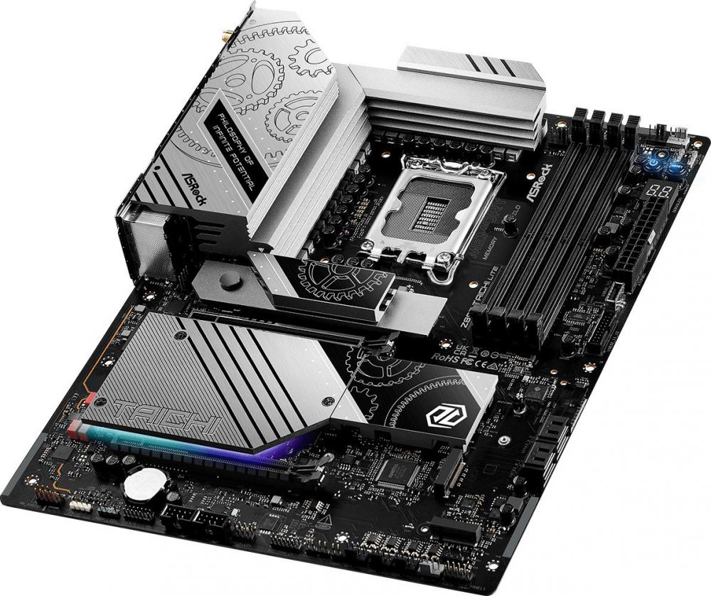 Материнская плата ASRock Z890 Taichi Lite